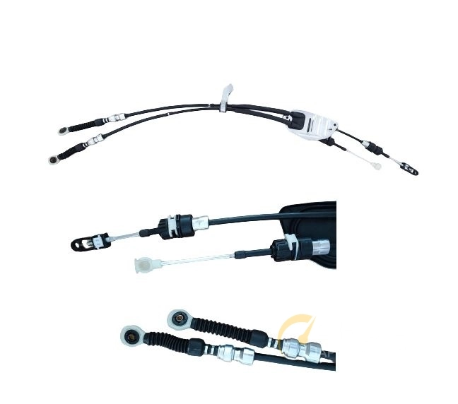 TOYOTA COROLLA VİTES HALATI TELİ 2007-2009 5 VİTES BENZİNLİ DİZEL